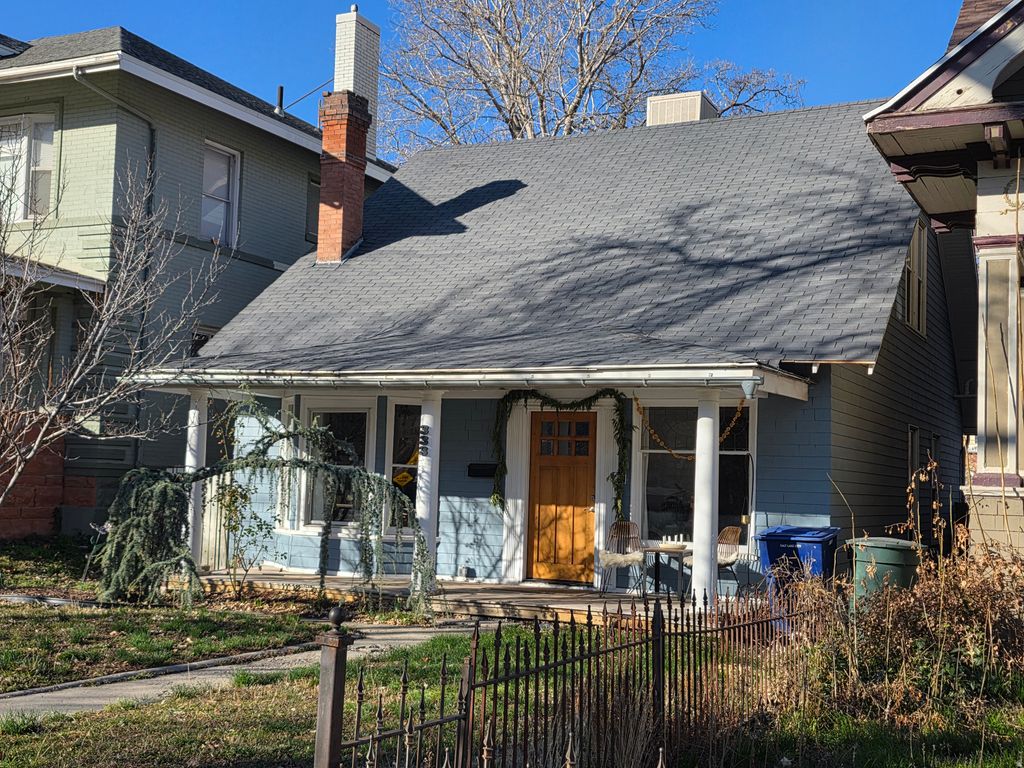 Photo of 333 N 200 W, Salt Lake City, UT 84103 (MLS # 2140637)