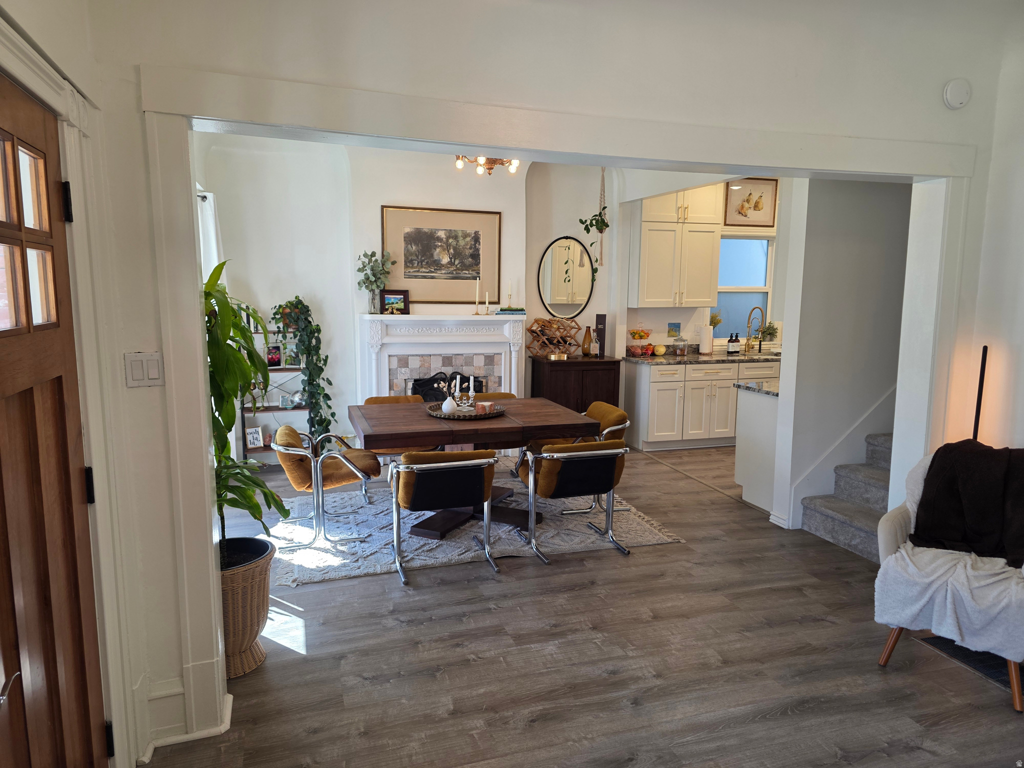 PLAT A - Residential