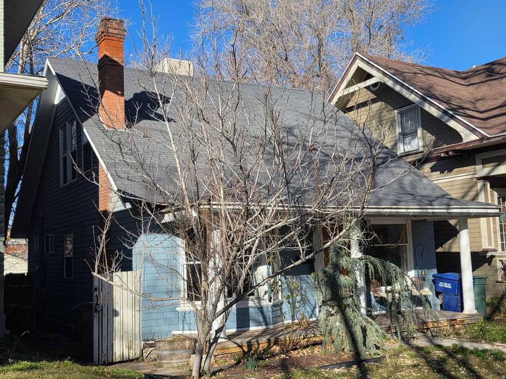 Photo of 333 N 200 W, Salt Lake City, UT 84103 (MLS # 2140637)