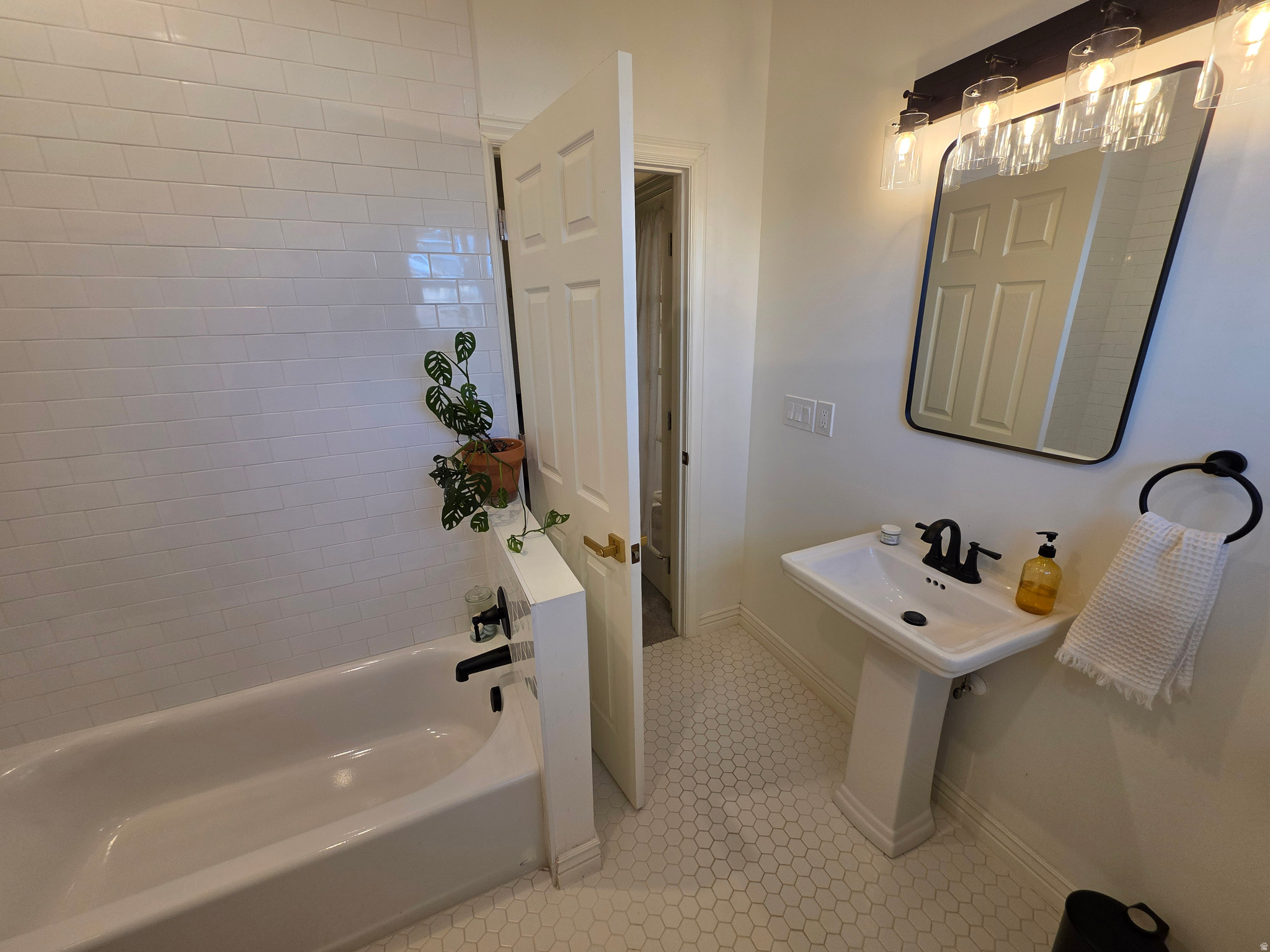 PLAT A - Residential