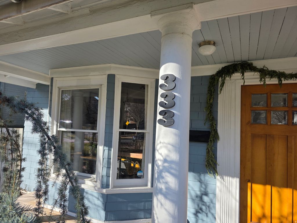 Photo of 333 N 200 W, Salt Lake City, UT 84103 (MLS # 2140637)