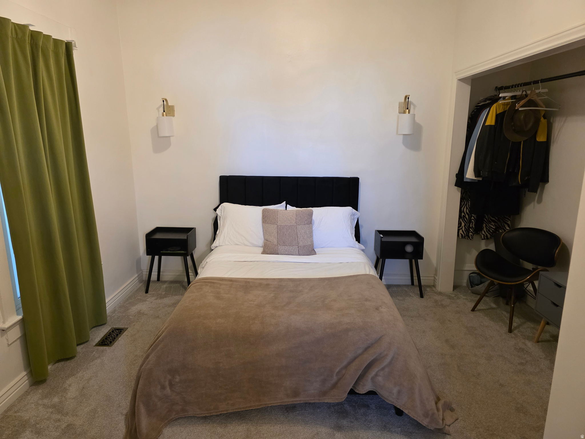 PLAT A - Residential