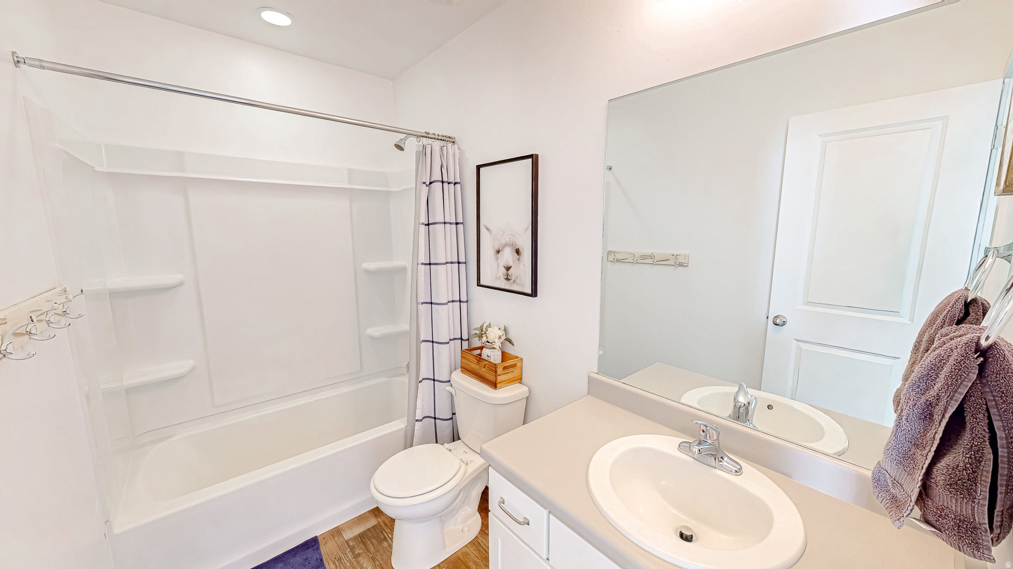 LEGACY FARMS - Residential