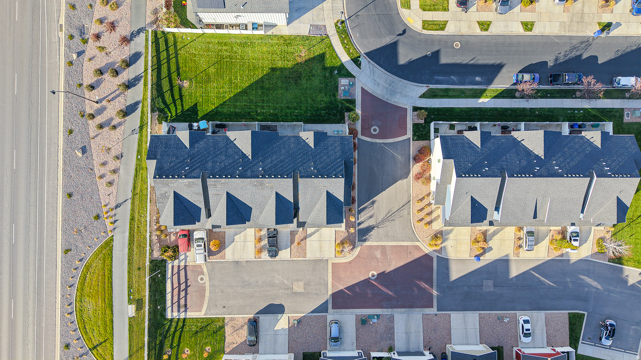 LEGACY FARMS - Residential