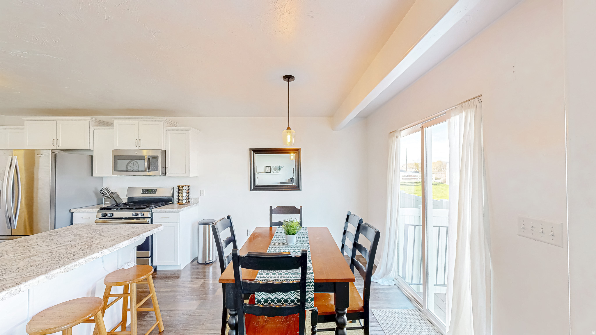 LEGACY FARMS - Residential