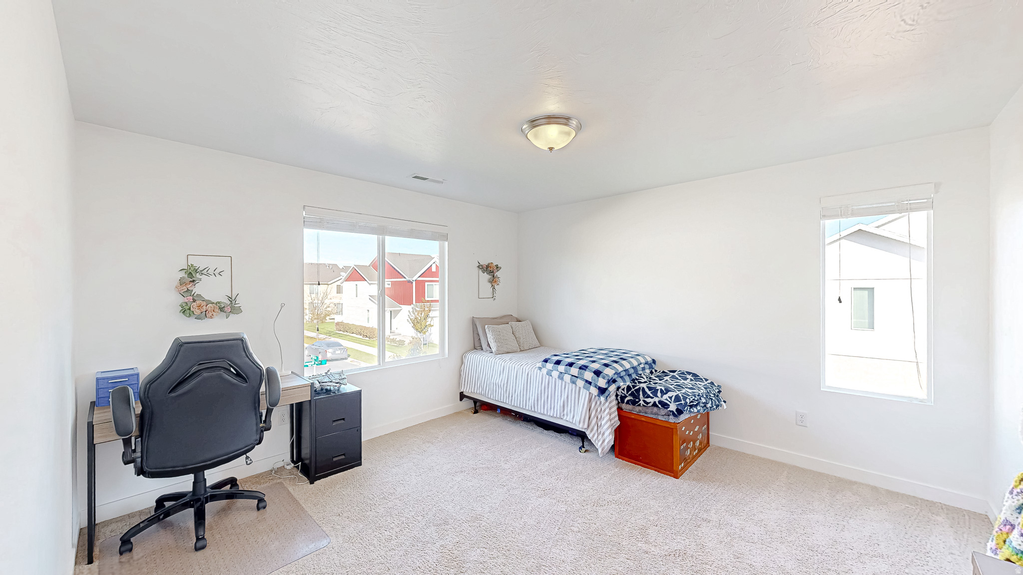 LEGACY FARMS - Residential