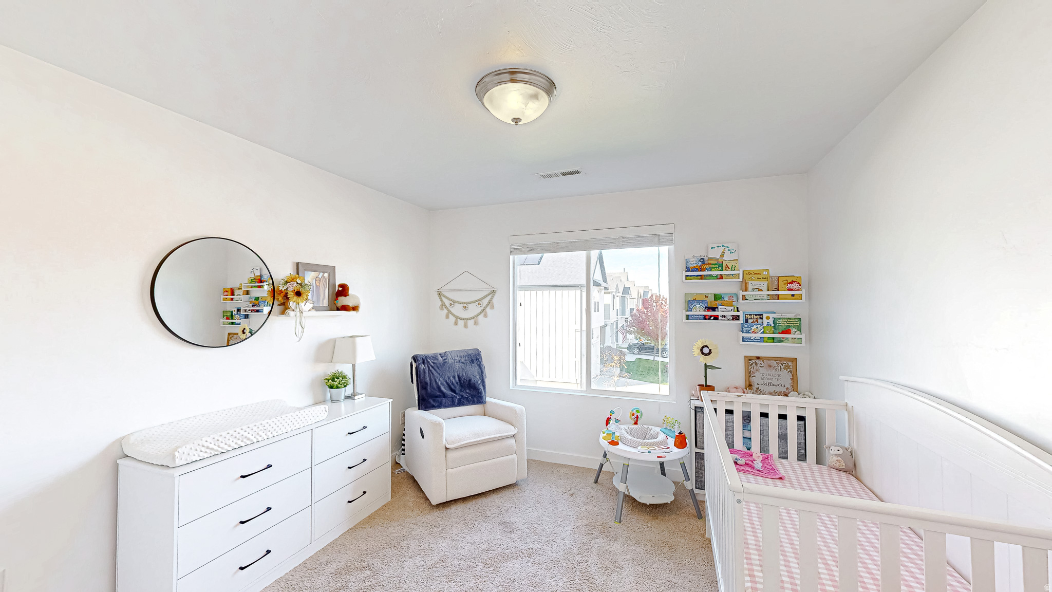 LEGACY FARMS - Residential