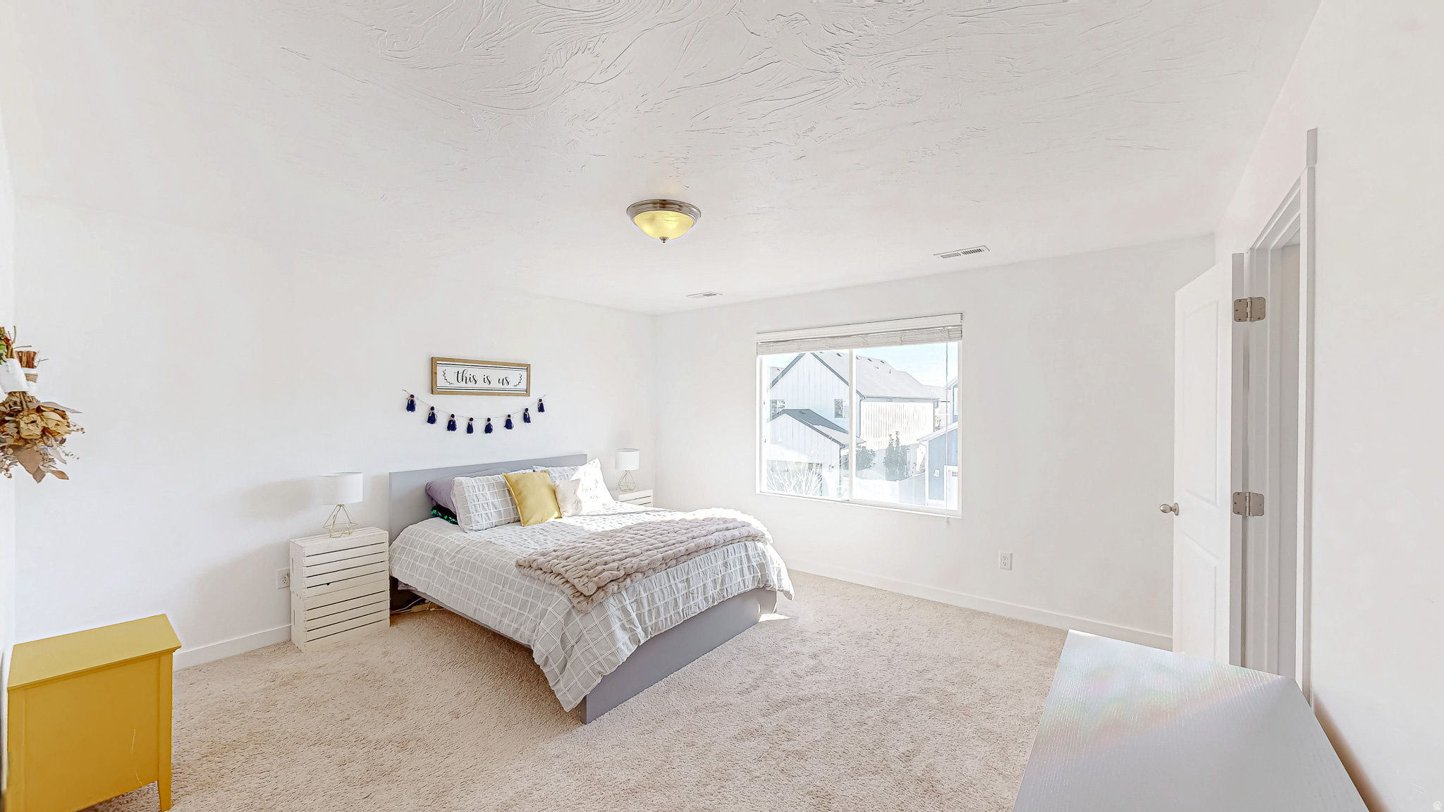 LEGACY FARMS - Residential