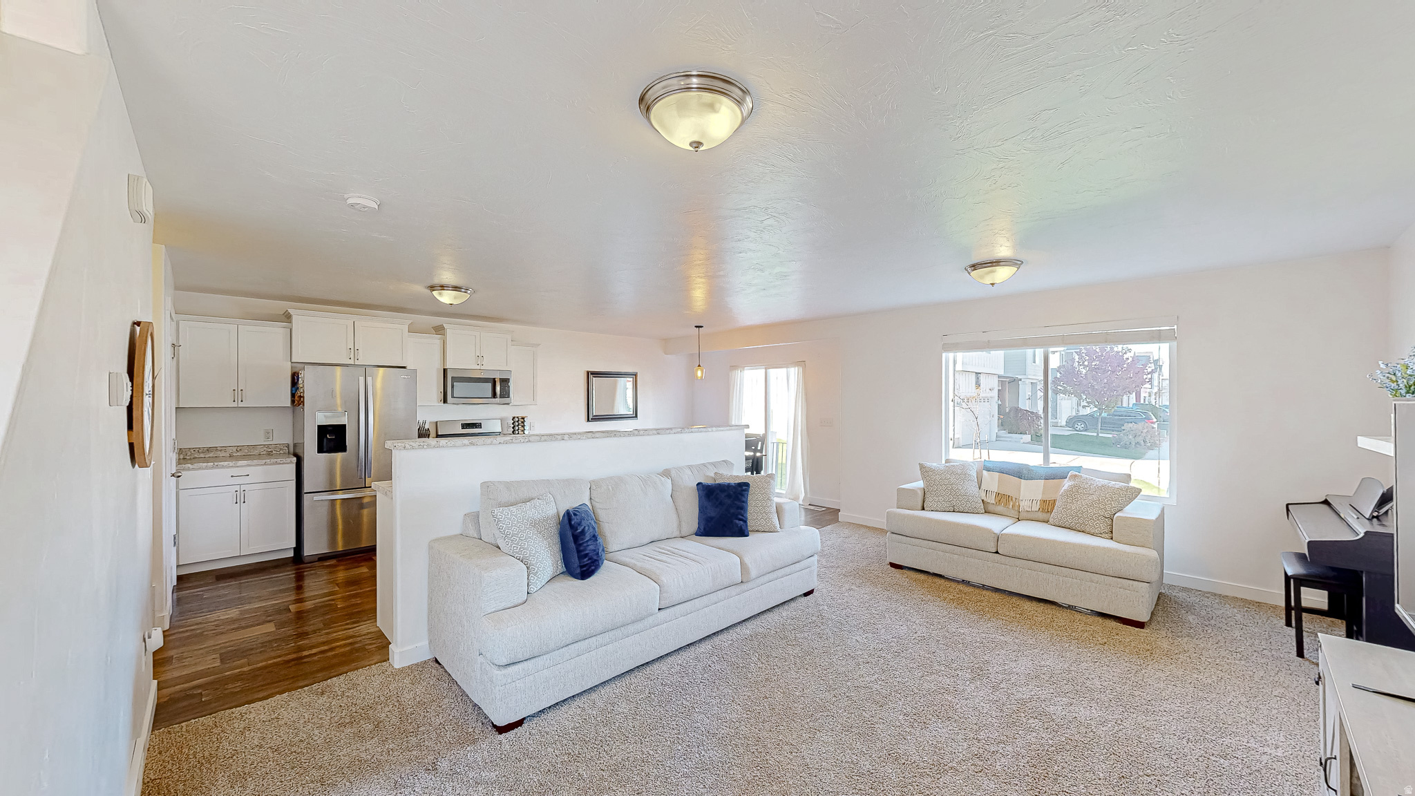 LEGACY FARMS - Residential