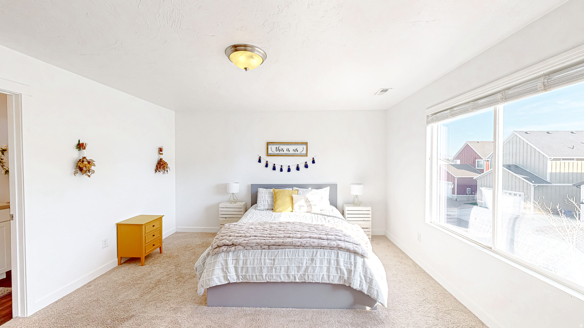 LEGACY FARMS - Residential