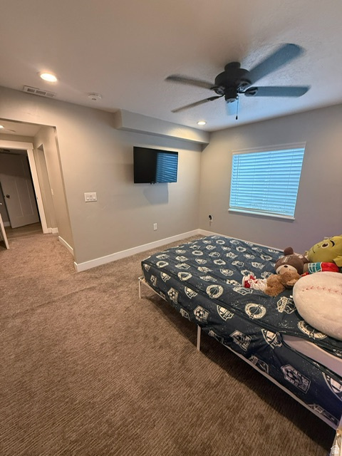 VALLEY VIEW - Residential