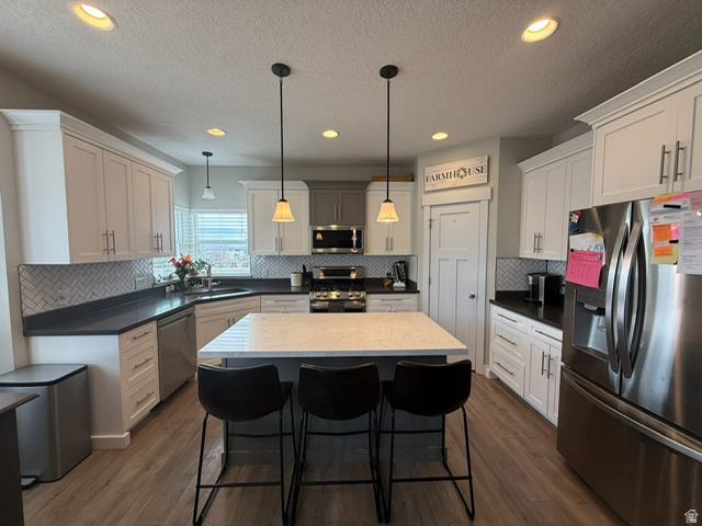 VALLEY VIEW - Residential