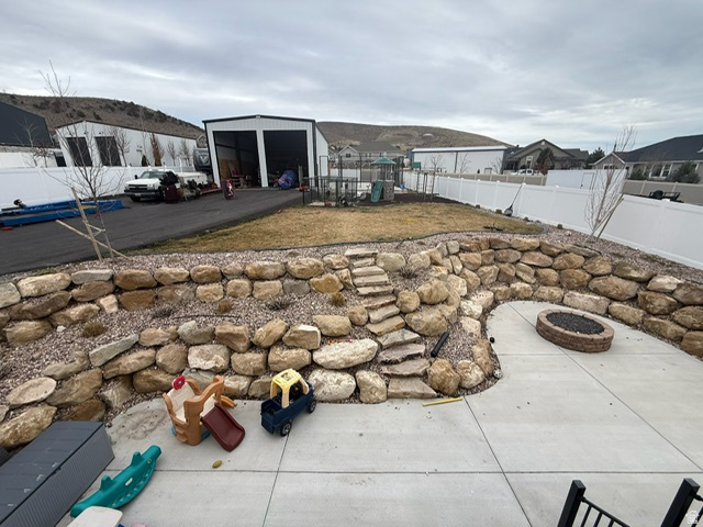 VALLEY VIEW - Residential