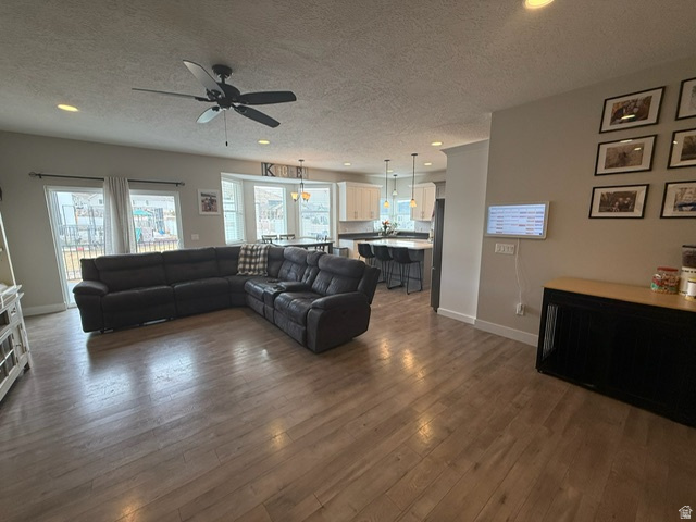 VALLEY VIEW - Residential