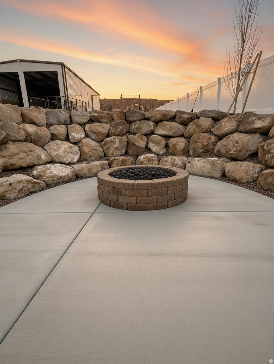 VALLEY VIEW - Residential