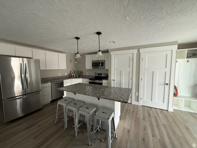 VALLEY VIEW - Residential