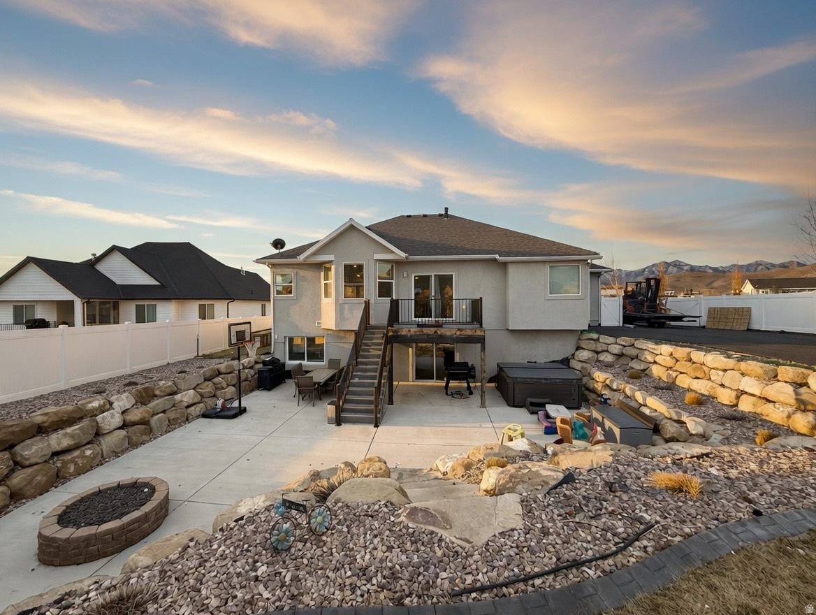 VALLEY VIEW - Residential