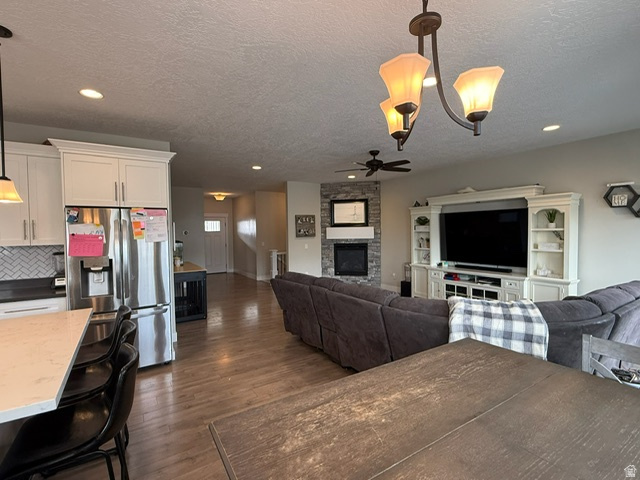 VALLEY VIEW - Residential