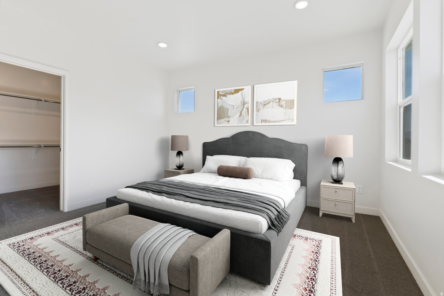 BRIXTON PARK - Residential