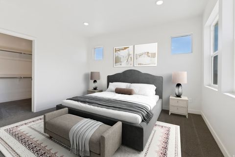 Tiny photo for 1117 W MAHOGANY ST, Saratoga Springs, UT 84045 (MLS # 2124088)