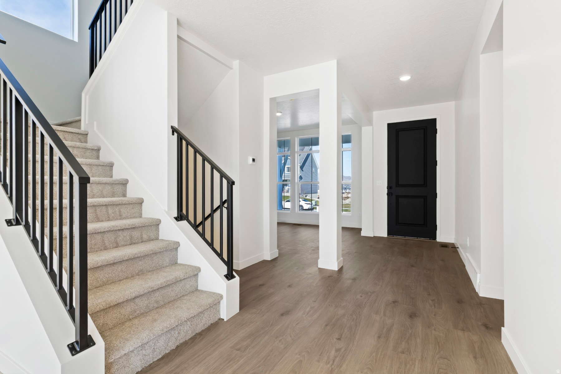 BRIXTON PARK - Residential