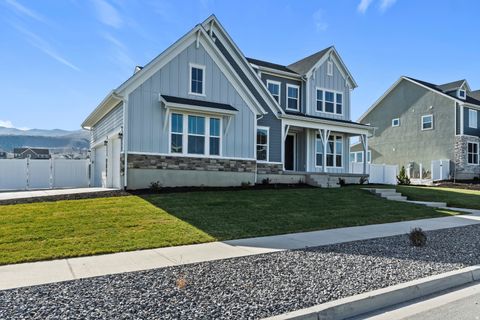 Tiny photo for 1117 W MAHOGANY ST, Saratoga Springs, UT 84045 (MLS # 2124088)