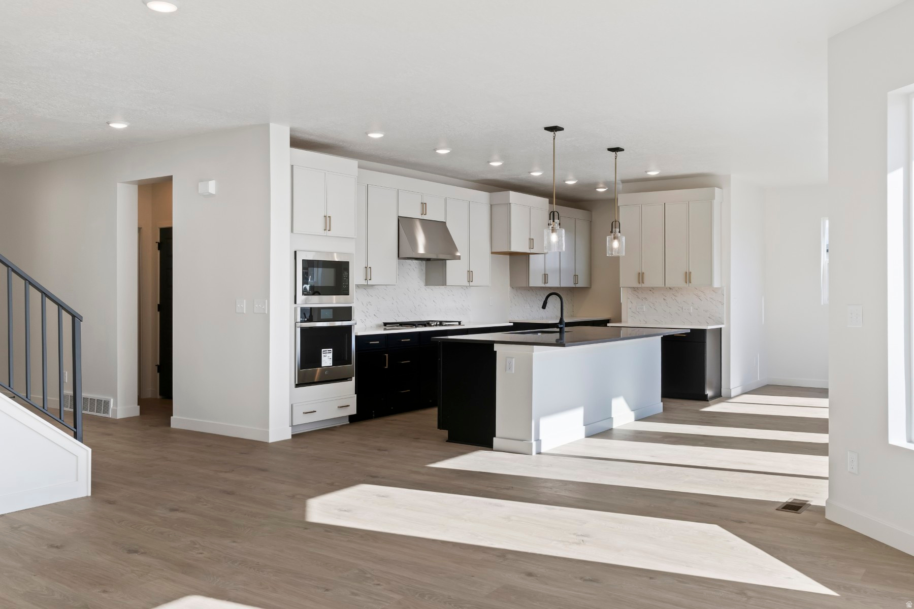 BRIXTON PARK - Residential