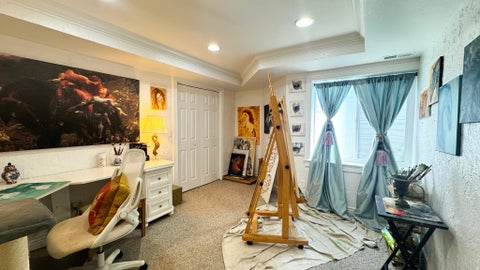 Tiny photo for 2334 S FALCON WAY E, Huntsville, UT 84317 (MLS # 2172934)
