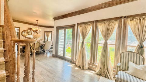Tiny photo for 2334 S FALCON WAY E, Huntsville, UT 84317 (MLS # 2172934)