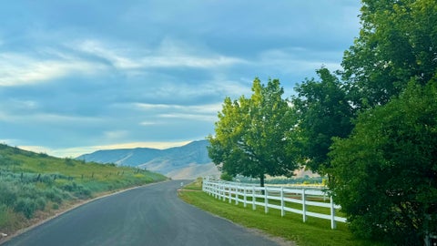 Tiny photo for 2334 S FALCON WAY E, Huntsville, UT 84317 (MLS # 2172934)