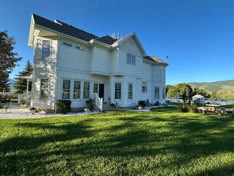 Tiny photo for 2334 S FALCON WAY E, Huntsville, UT 84317 (MLS # 2172934)