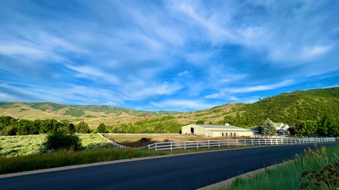 Tiny photo for 2334 S FALCON WAY E, Huntsville, UT 84317 (MLS # 2172934)