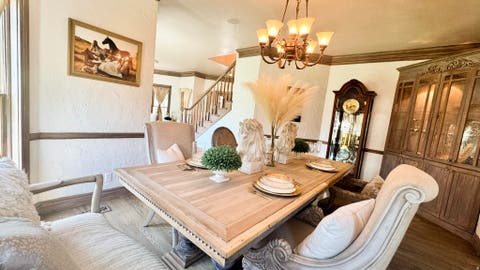 Tiny photo for 2334 S FALCON WAY E, Huntsville, UT 84317 (MLS # 2172934)