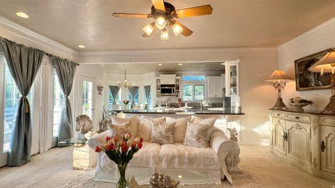 Tiny photo for 2334 S FALCON WAY E, Huntsville, UT 84317 (MLS # 2172934)