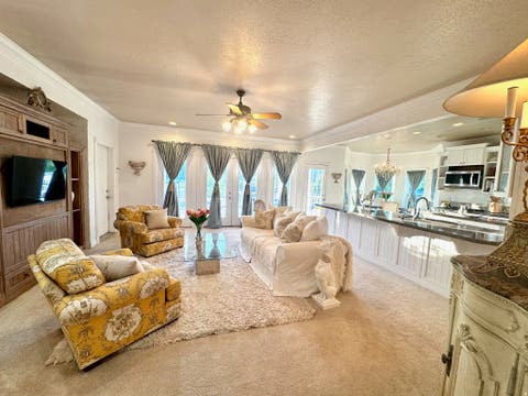 Tiny photo for 2334 S FALCON WAY E, Huntsville, UT 84317 (MLS # 2172934)