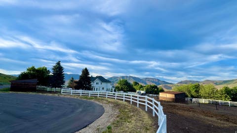 Tiny photo for 2334 S FALCON WAY E, Huntsville, UT 84317 (MLS # 2172934)