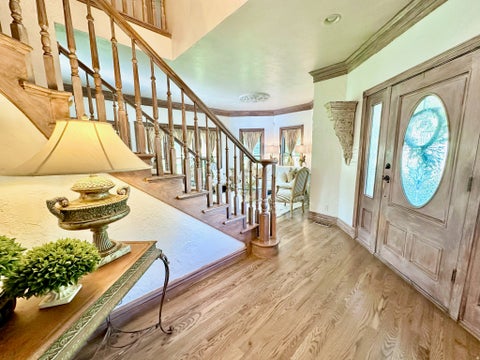 Tiny photo for 2334 S FALCON WAY E, Huntsville, UT 84317 (MLS # 2172934)