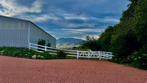 Tiny photo for 2334 S FALCON WAY E, Huntsville, UT 84317 (MLS # 2172934)