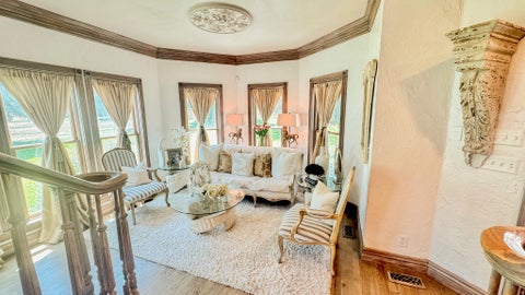 Tiny photo for 2334 S FALCON WAY E, Huntsville, UT 84317 (MLS # 2172934)