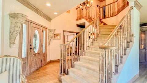 Tiny photo for 2334 S FALCON WAY E, Huntsville, UT 84317 (MLS # 2172934)