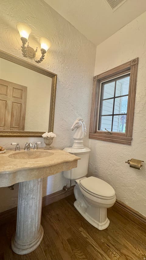 Tiny photo for 2334 S FALCON WAY E, Huntsville, UT 84317 (MLS # 2172934)
