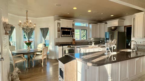 Tiny photo for 2334 S FALCON WAY E, Huntsville, UT 84317 (MLS # 2172934)
