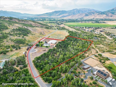 Tiny photo for 2334 S FALCON WAY E, Huntsville, UT 84317 (MLS # 2172934)