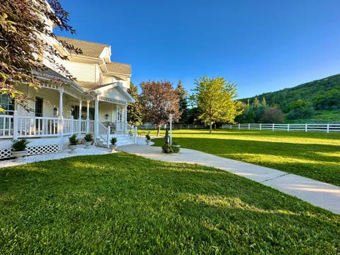 Tiny photo for 2334 S FALCON WAY E, Huntsville, UT 84317 (MLS # 2172934)