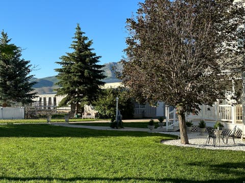 Tiny photo for 2334 S FALCON WAY E, Huntsville, UT 84317 (MLS # 2172934)