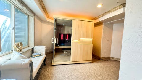 Tiny photo for 2334 S FALCON WAY E, Huntsville, UT 84317 (MLS # 2172934)