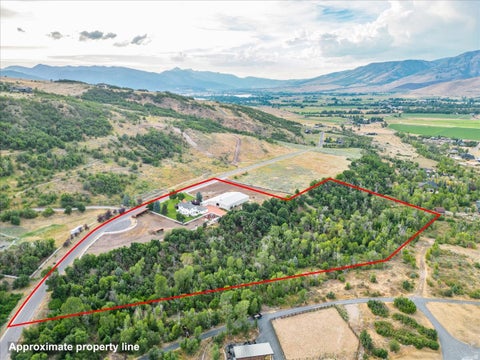 Tiny photo for 2334 S FALCON WAY E, Huntsville, UT 84317 (MLS # 2172934)