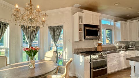 Tiny photo for 2334 S FALCON WAY E, Huntsville, UT 84317 (MLS # 2172934)