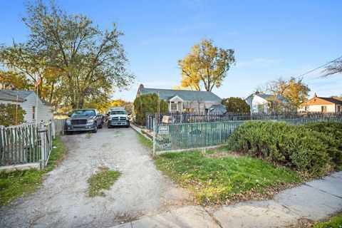 Tiny photo for 1102 S NAVAJO ST W, Salt Lake City, UT 84104 (MLS # 2123421)