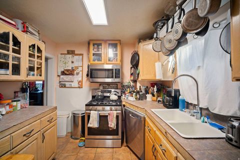 Tiny photo for 1102 S NAVAJO ST W, Salt Lake City, UT 84104 (MLS # 2123421)